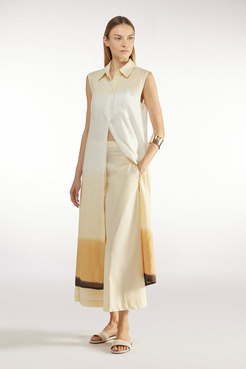 LIVIANA CONTI MARILYN TROUSERS